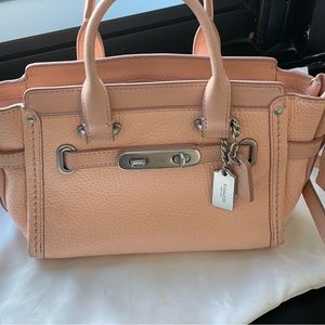 Coach crossbody bag